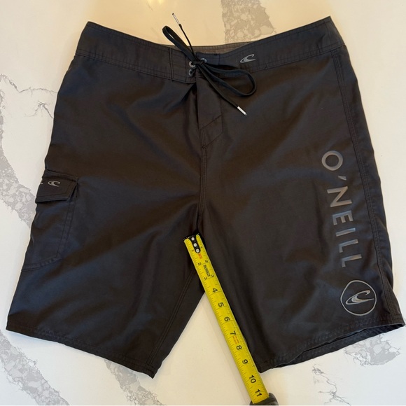 O’Neil Mens Board Shorts - Picture 3 of 5